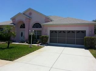 4607 Fort Shaw Dr, New Port Richey, FL 34655