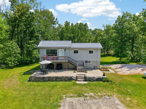 524 Honey Harbour Rd, Georgian Bay, ON L0K 1S0