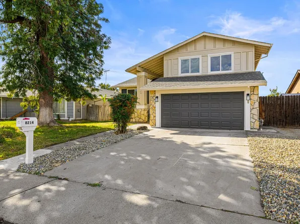 8214 Moorhaven Way, Sacramento, CA 95828