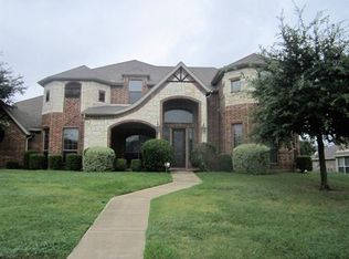 1217 Turtle Point Ct, Desoto, TX 75115