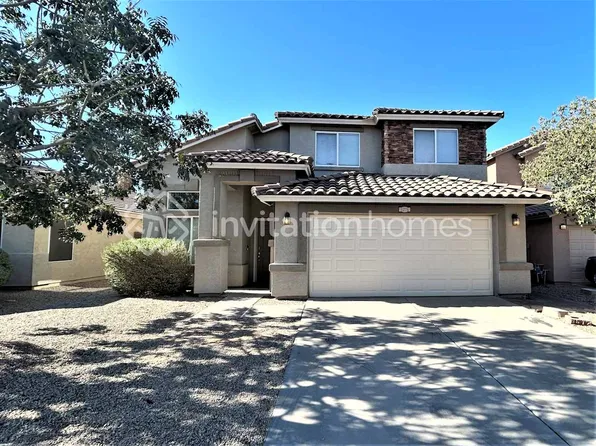 3278 W Yellow Peak Dr, San Tan Valley, AZ 85142