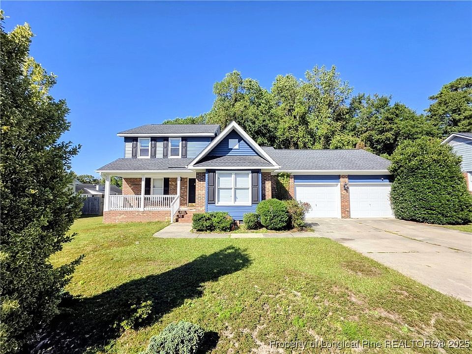 1st image of 2419 Lull Water Dr