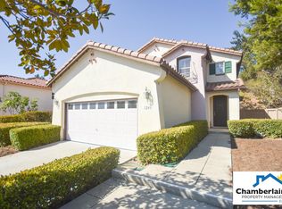 1248 Via Contessa, San Marcos, CA 92069