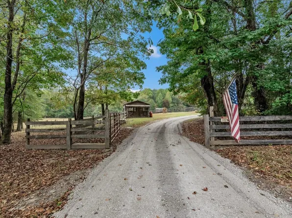 902 County Road 55, Double Springs, AL 35553