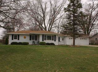 4806 E Washburn Rd, Washburn, IA 50702