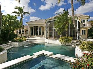 7610 Marblehead Ct, Parkland, FL 33067