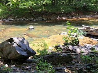 526 Fedorak Ct LOT 526, Ranger, GA 30734