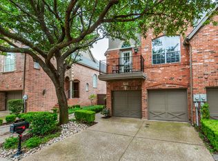 4150 Towne Green Cir, Addison, TX 75001