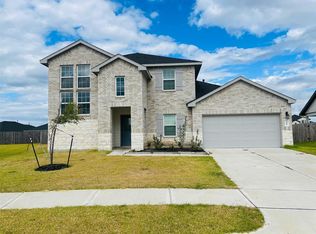 7403 Canyon Stream St, Richmond, TX 77469