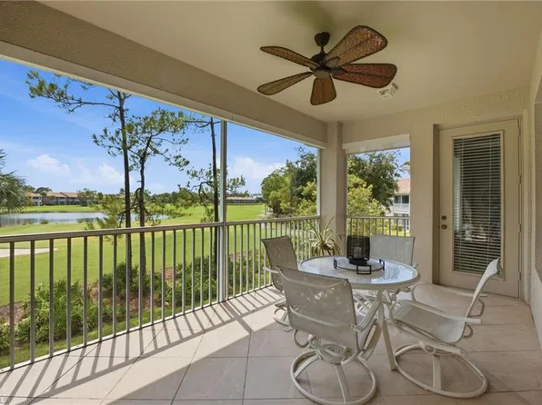 8520 Danbury BLVD #203, NAPLES, FL 34120