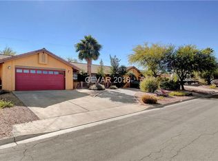 529 E Fairway Rd, Henderson, NV 89015
