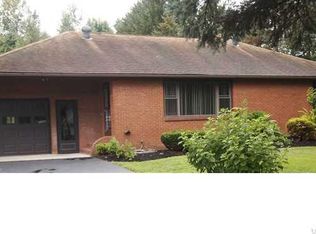 11123 Bullis Rd, Marilla, NY 14102