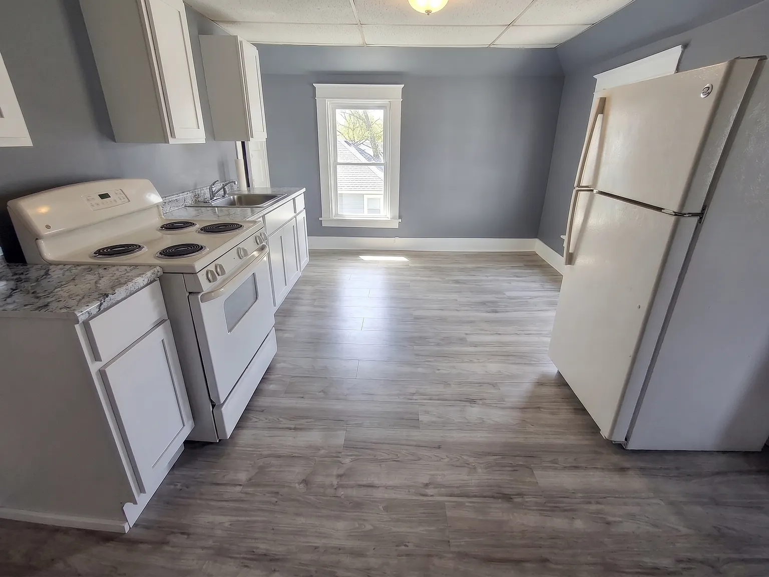 1 bed, 600 sqft, $750 — Photo 1