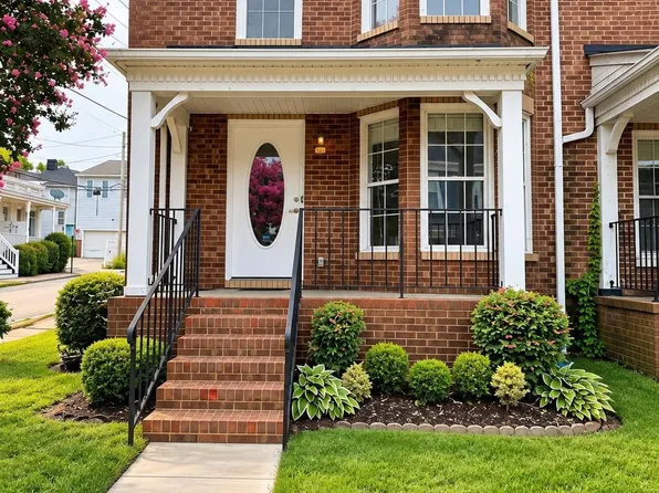 801 Catherine St, Richmond, VA 23220