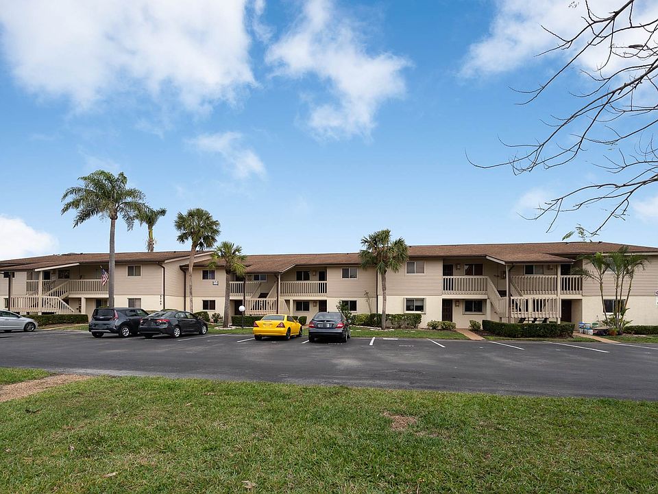 1st image of 5705 Foxlake Dr APT 9