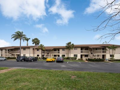 5705 Foxlake Dr APT 9, North Fort Myers, FL, 33917