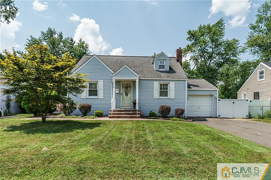 1610 Clinton Ave, South Plainfield, NJ 07080 Zillow