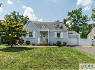 1610 Clinton Ave, South Plainfield, NJ 07080