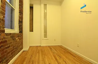Rented by AZ REALTY NYC LLC