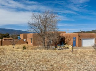 112 Tumbleweed Rd, Sandia Park, NM 87047