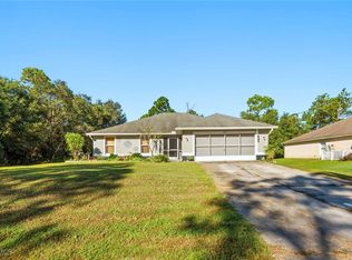 2005 McArthur Ave, Alva, FL 33920