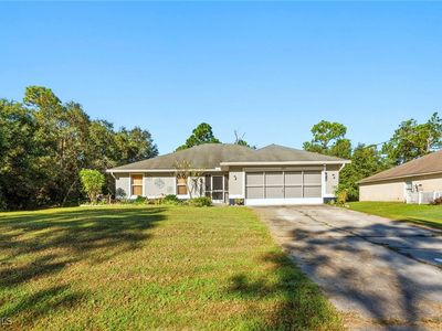 2005 McArthur Ave, Alva, FL, 33920