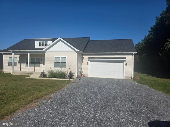 31336 Dukes Bridge Rd, Cordova, MD 21625