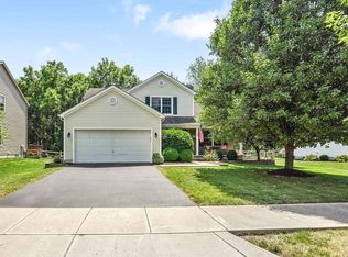 214 Crystal Petal Dr, Delaware, OH 43015