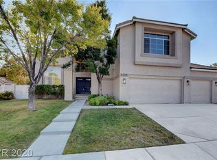 6009 Starpoint Rd, North Las Vegas, NV 89031