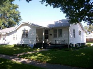 502 W 16th St, Grand Island, NE 68801