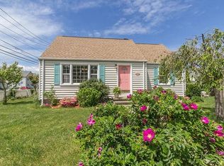 224 Gilman St, Bridgeport, CT 06605