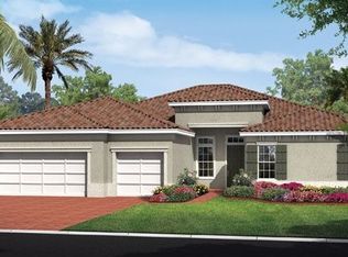 5899 SW Longspur Ln, Palm City, FL 34990