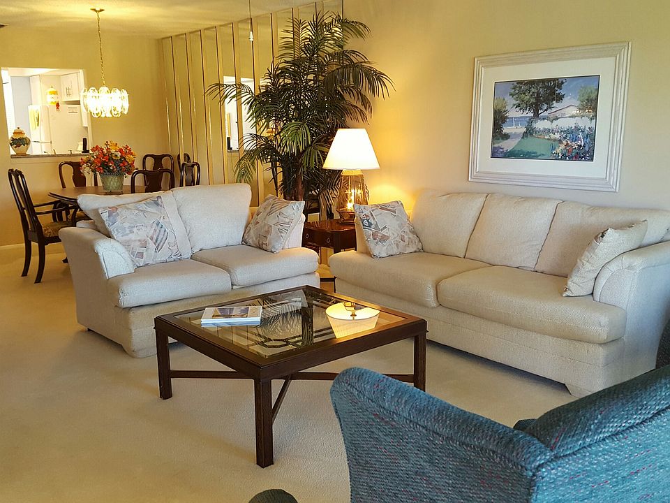 Living rm/dining rm