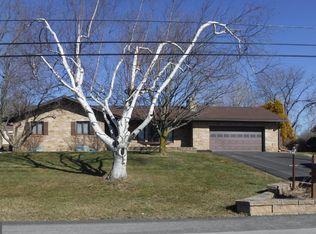 320 Barnard St, Frostburg, MD 21532