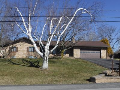 320 Barnard St, Frostburg, MD, 21532