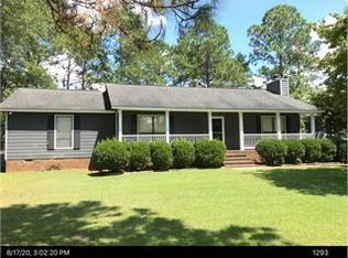 243 Dunaway Dr, Albany, GA 31721