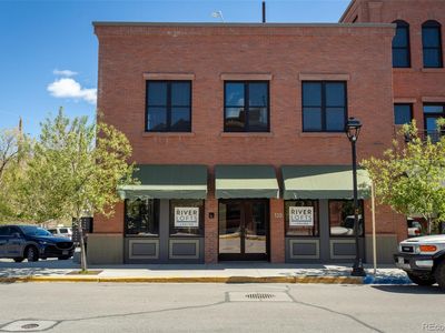 130 W Sackett Avenue #K, Salida, CO, 81201