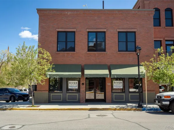 130 W Sackett Avenue #K, Salida, CO 81201