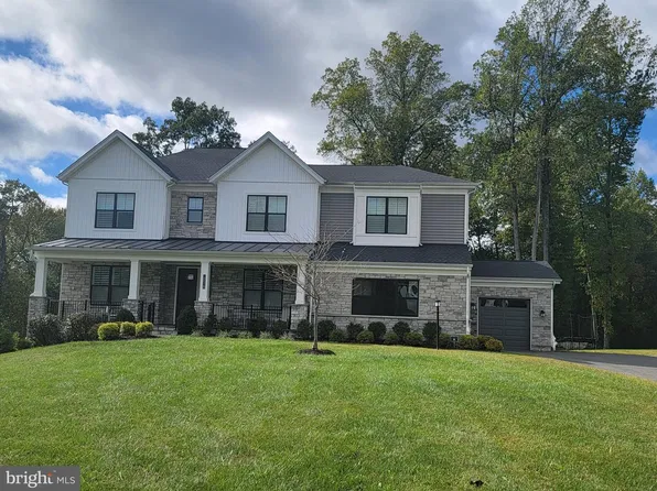 10528 Pudding Ln, Ellicott City, MD 21042