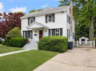 153 Hillard Ave, Warwick, RI 02886