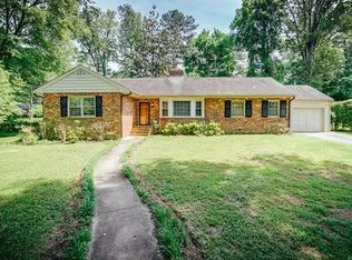 9909 Maplested Ln, Richmond, VA 23235
