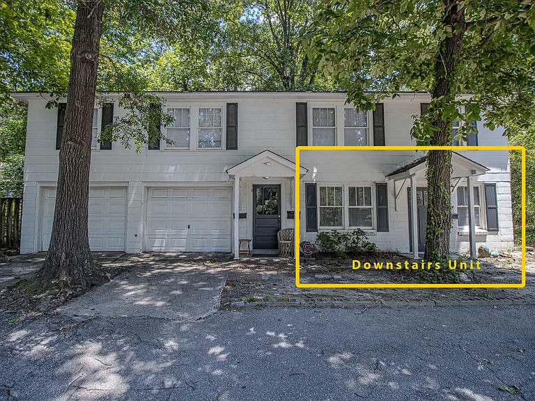 314 Ravenel St — Photo 1