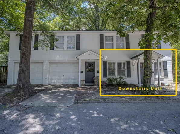 314 Ravenel St, Columbia, SC 29205