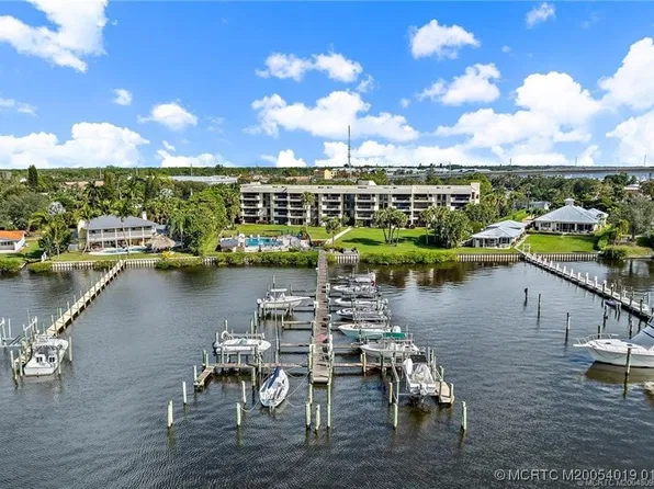625 NW North River Dr APT 206, Stuart, FL 34994