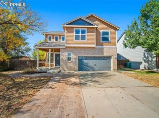 7069 Reunion Cir, Fountain, CO 80817