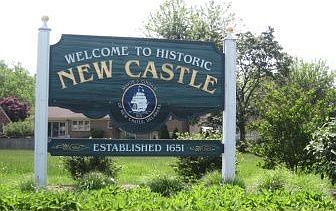 Welcome to the City of New Castle