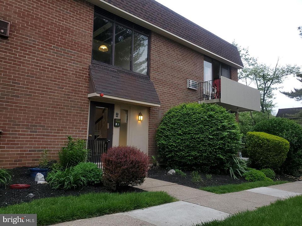 100 E Glenolden Ave APT R15, Glenolden, PA 19036 MLS PADE2037238