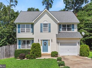 46728 Sandalwood St, Lexington Park, MD 20653