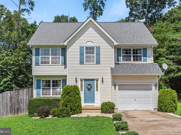 46728 Sandalwood St, Lexington Park, MD 20653