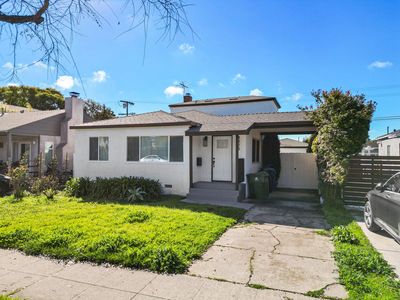 4215 Moore St, Los Angeles, CA, 90066